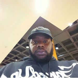 Meet your Posher, Jeff